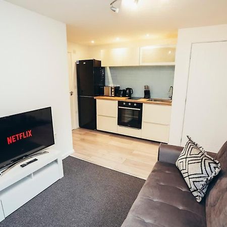 Snug 1Br Apt, Self Check In, Parking, By Derbnb Hilton  외부 사진